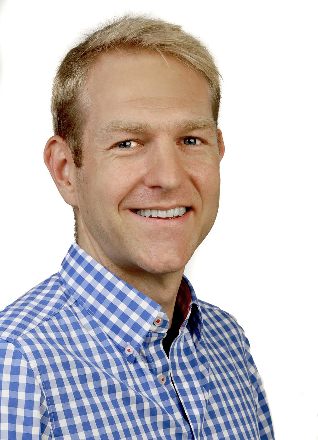 Klaus Baumann Herr Baumann