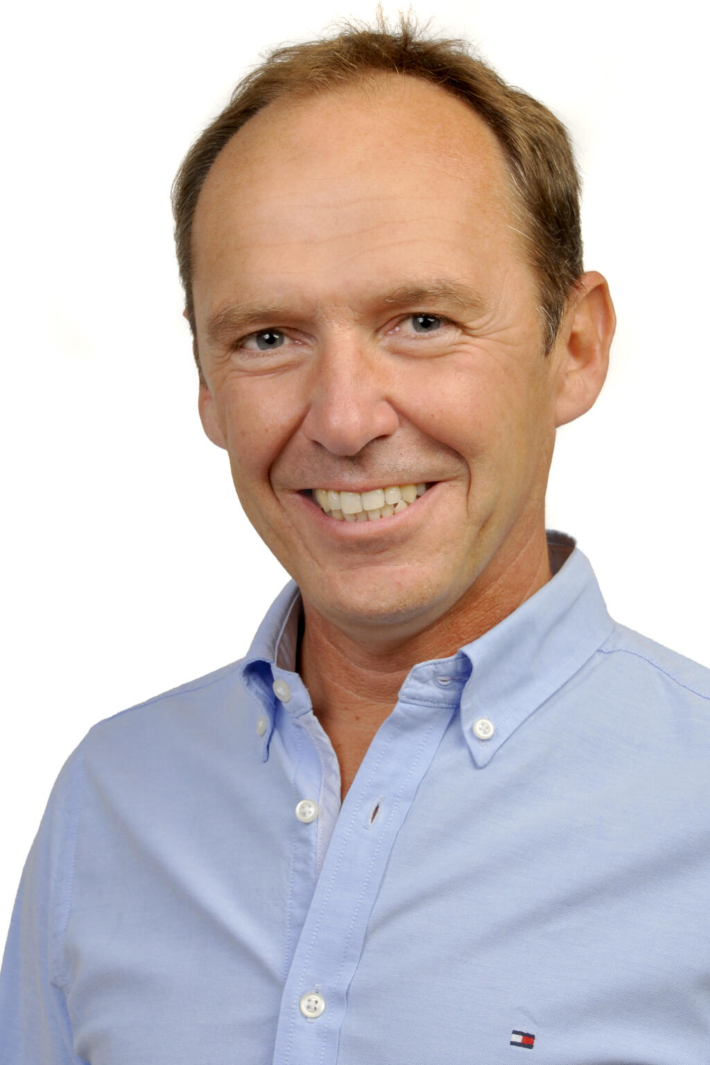 Christian Borzel Herr Borzel
