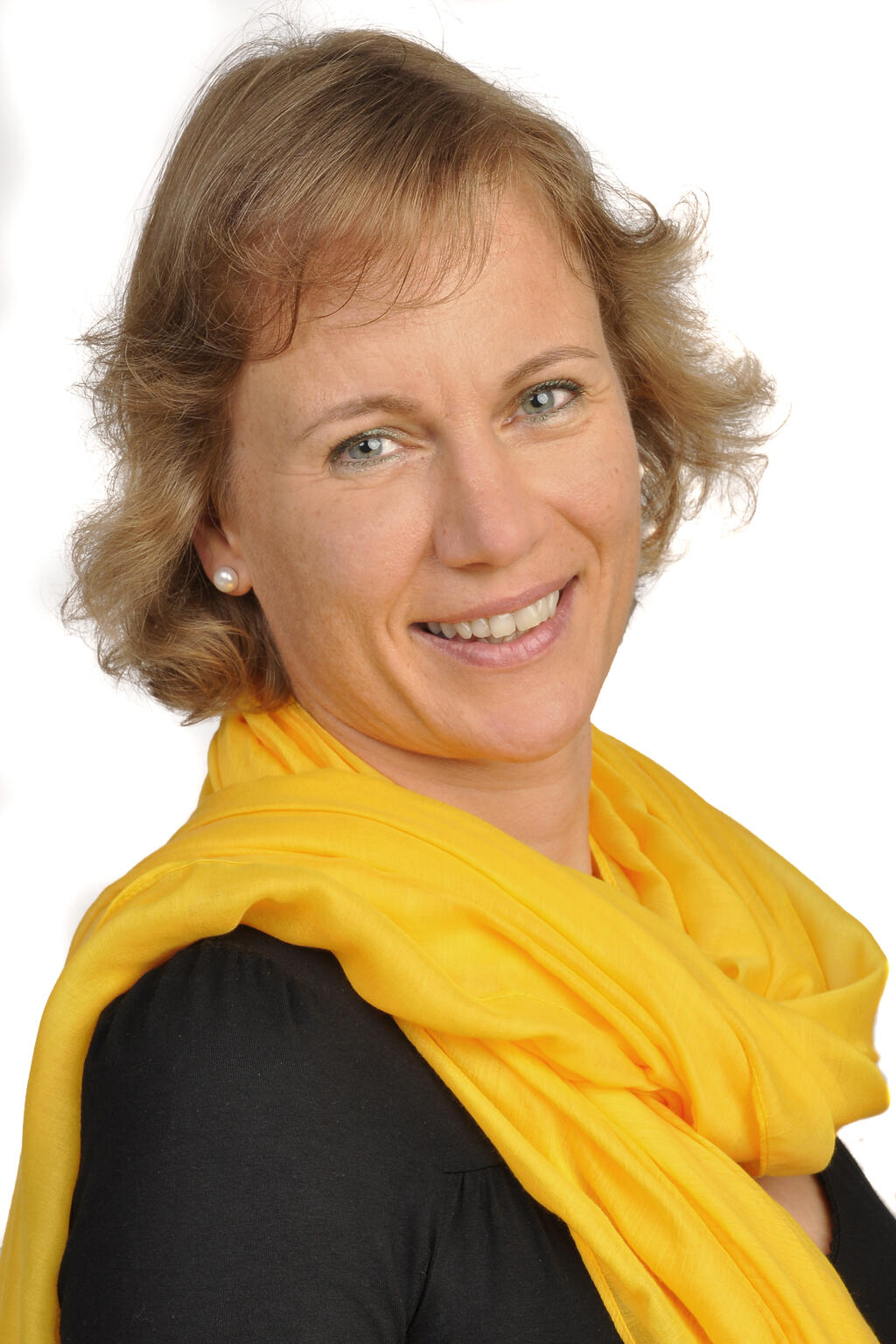 Constanze Ludwig Frau Ludwig