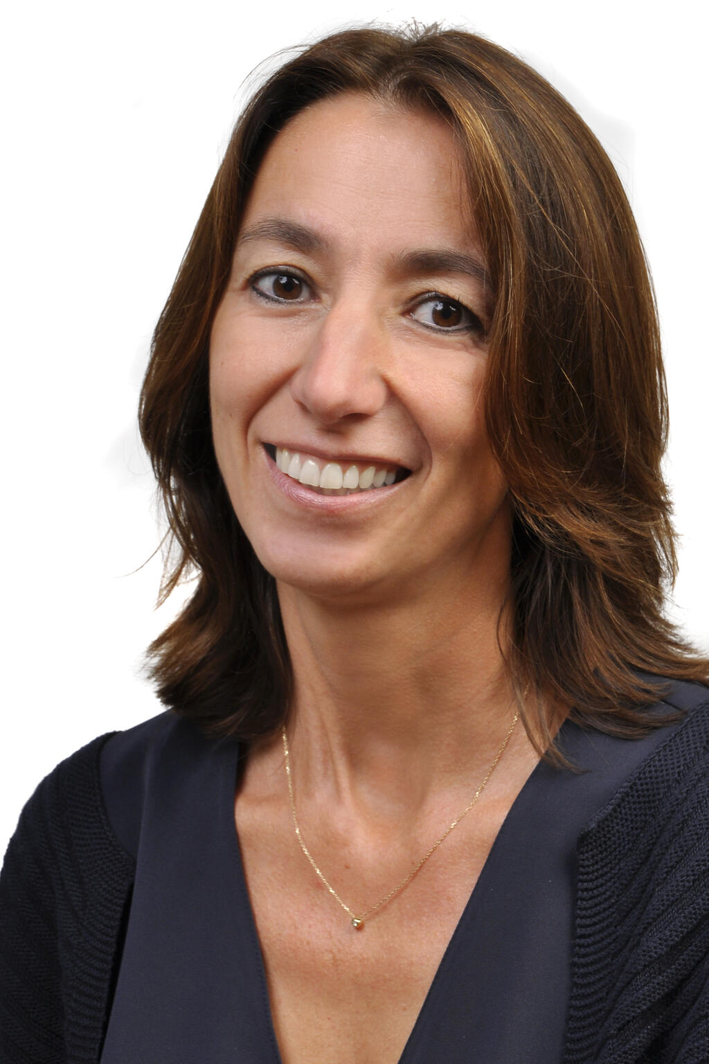 Sandra Wendlinger Frau Wendlinger