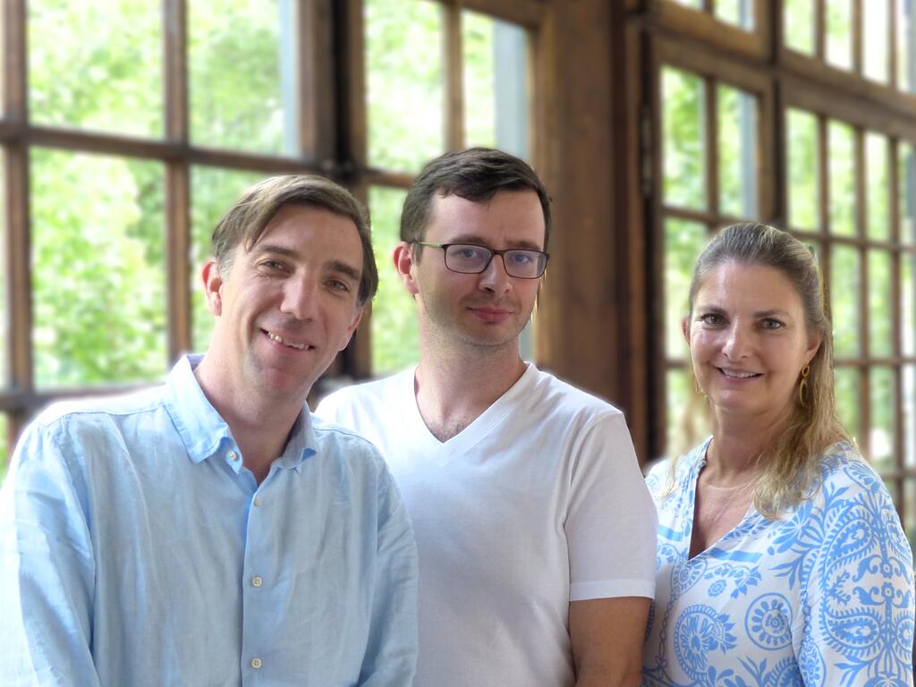 Team Regionalbeauftragte 2023 Team Regionalbeauftragte Demokratie und Toleranz 2023