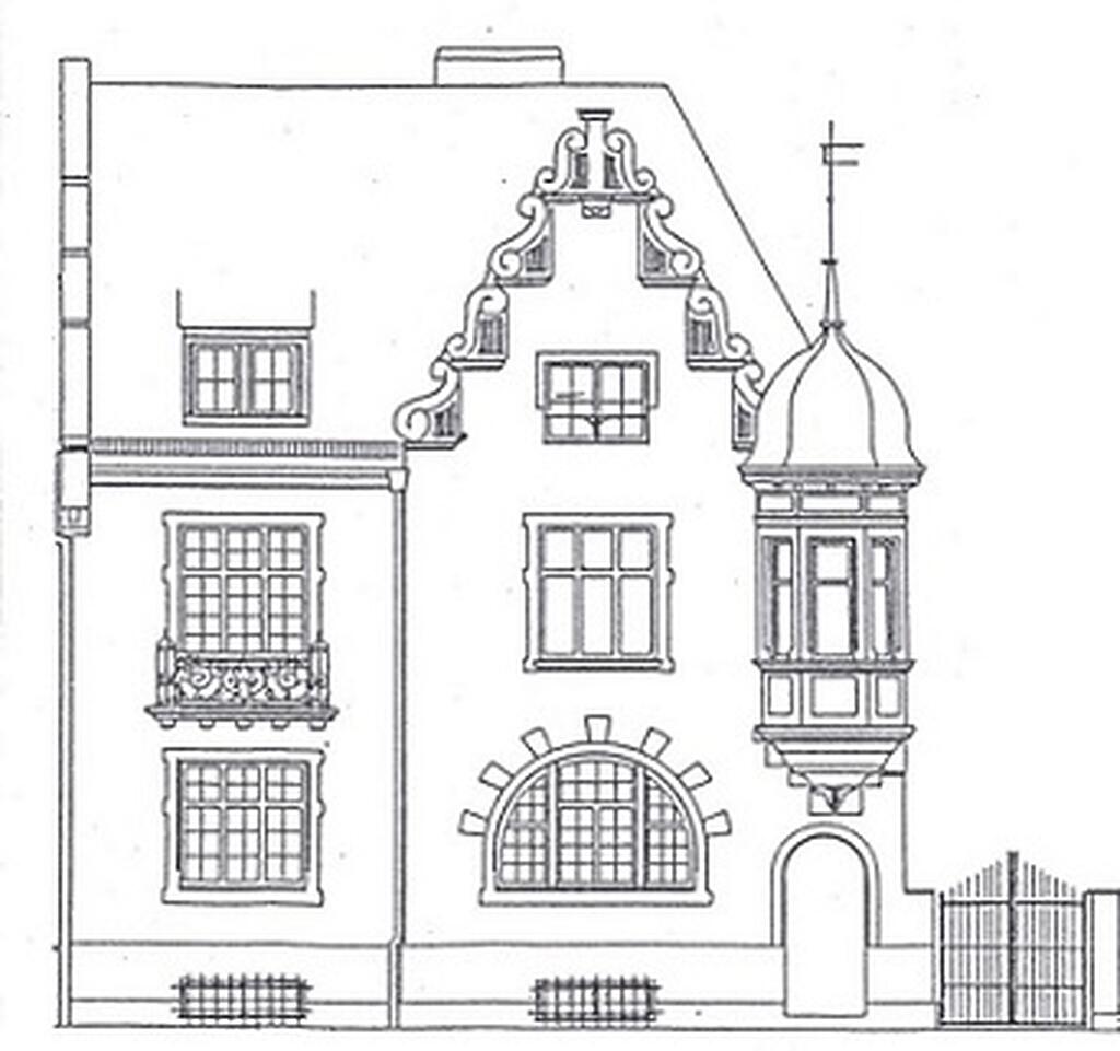 Grafik der Staatlichen Schulberatungsstelle für Niederbayern in Landshut