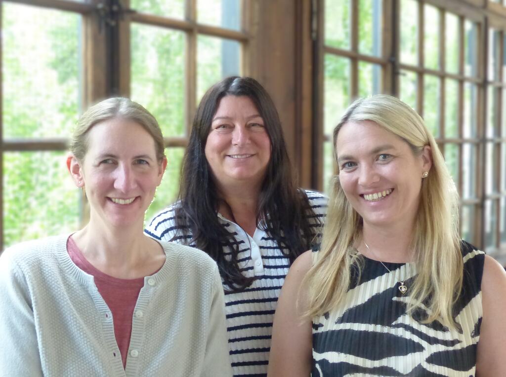 Team Bernd Katrin Claudia Claudia 2023 Team Bernd Katrin Claudia Claudia 2023