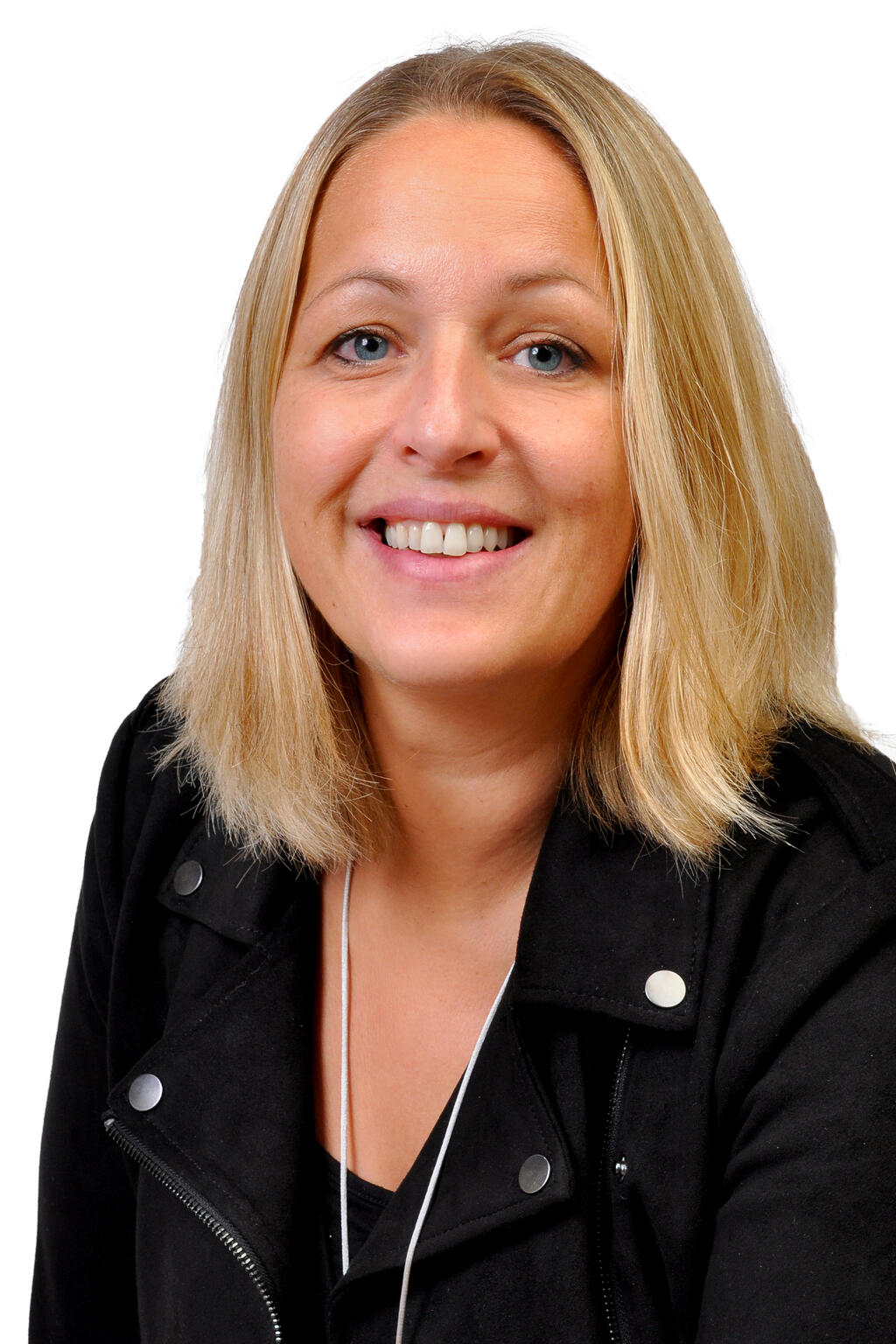 Sandra_Kleiter_Foto Mitarbeiterin-Realschule