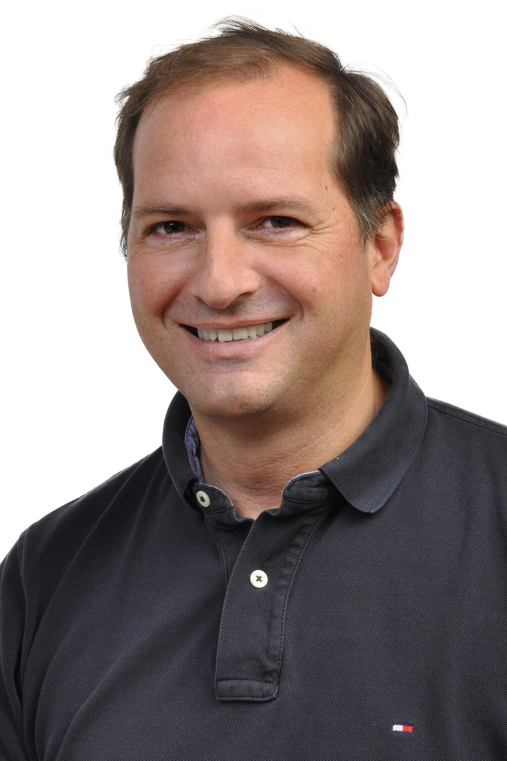 Alfred Klöck Foto_Klöck
