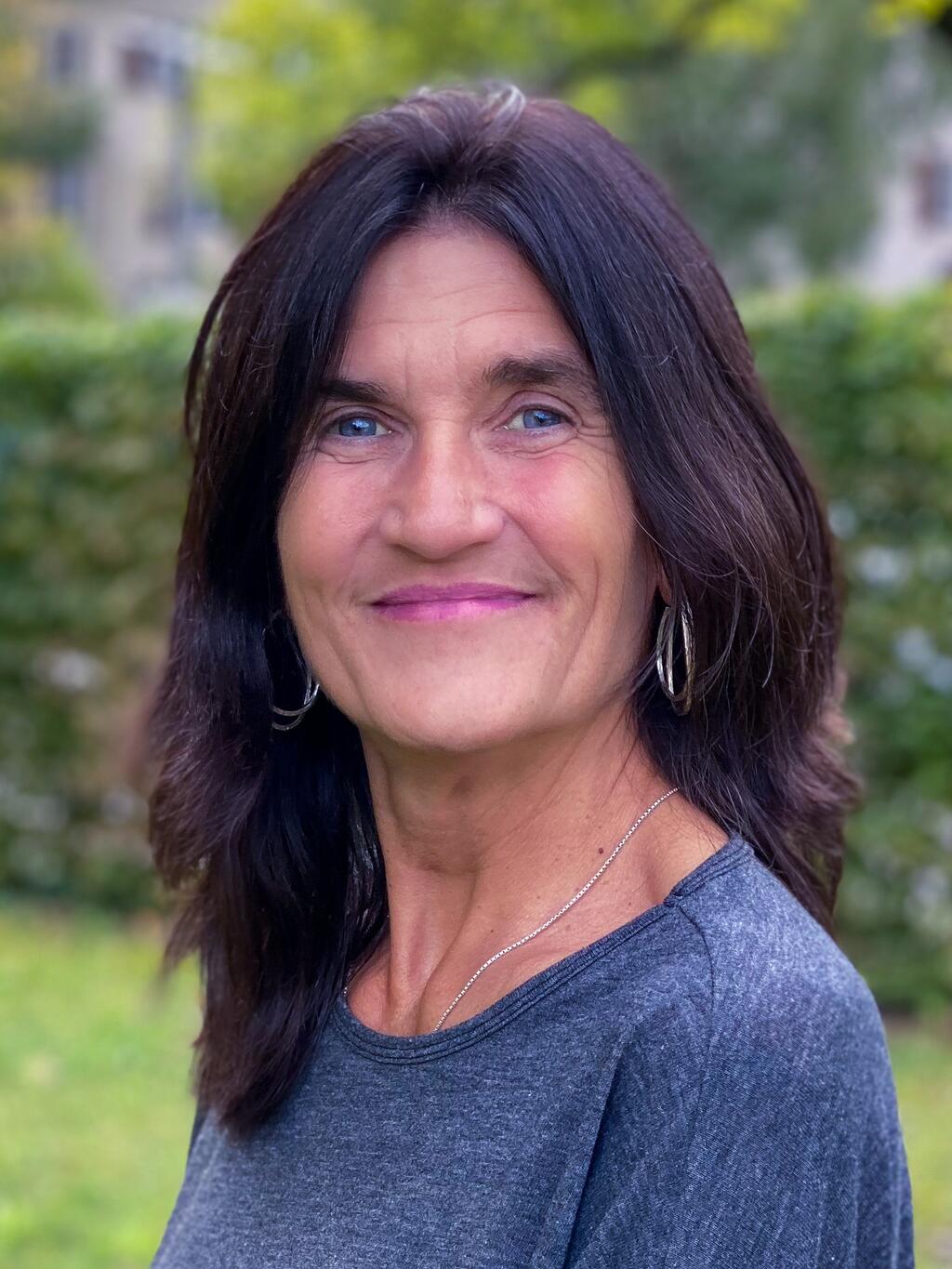 Petra Gresser Bild von Petra Gresser