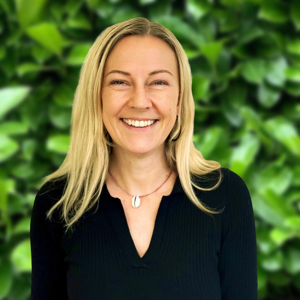 Silke Geyer Silke Geyer SB-West