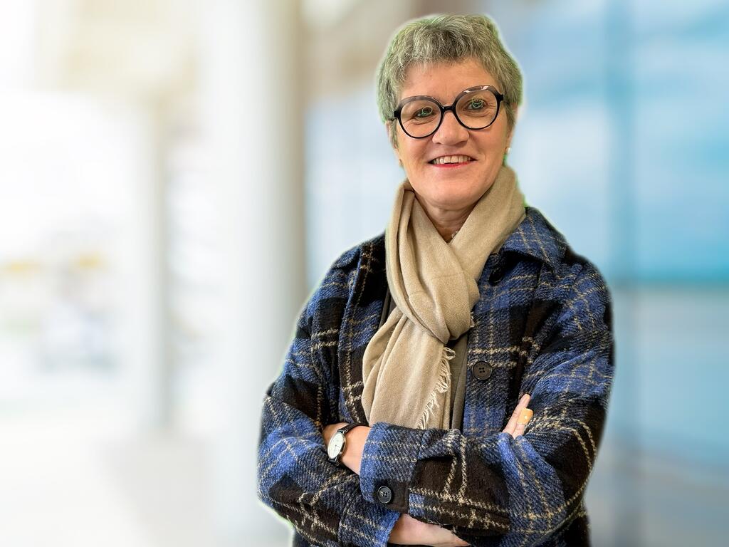 Ursula Schmidt